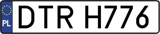 DTRH776
