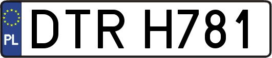 DTRH781