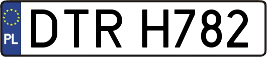 DTRH782