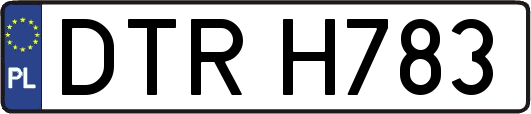 DTRH783