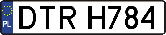 DTRH784