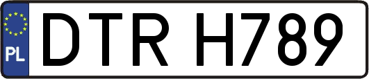 DTRH789