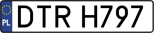 DTRH797