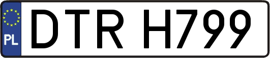 DTRH799