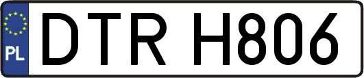 DTRH806
