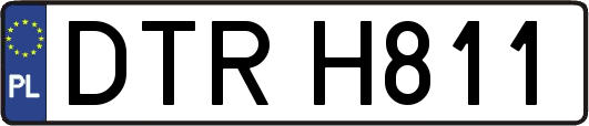 DTRH811