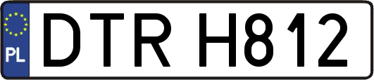 DTRH812