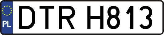 DTRH813