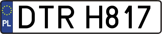 DTRH817