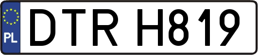 DTRH819