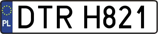DTRH821