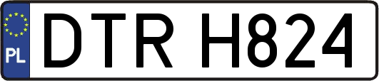 DTRH824