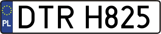 DTRH825