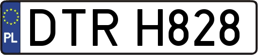DTRH828