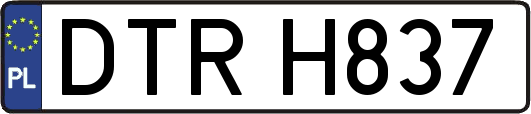 DTRH837