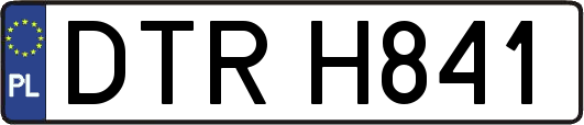 DTRH841