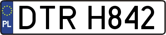 DTRH842