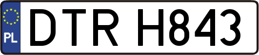 DTRH843
