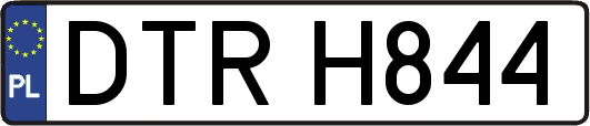 DTRH844