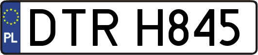 DTRH845