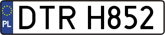 DTRH852