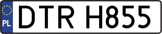 DTRH855