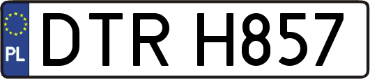 DTRH857