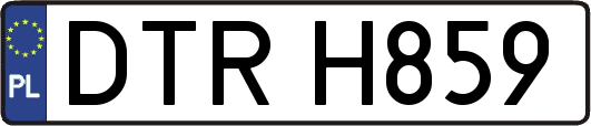 DTRH859