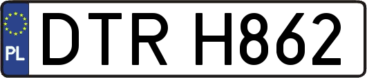 DTRH862