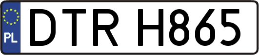 DTRH865