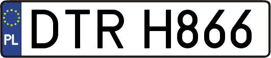 DTRH866