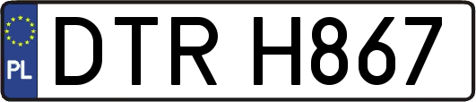 DTRH867