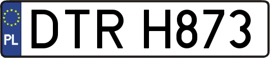 DTRH873