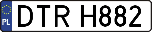 DTRH882