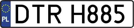 DTRH885