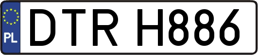 DTRH886