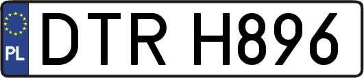 DTRH896