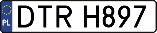 DTRH897