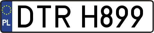 DTRH899