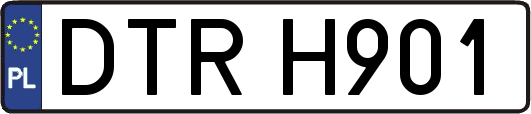 DTRH901