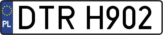 DTRH902