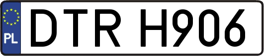 DTRH906
