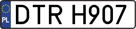 DTRH907