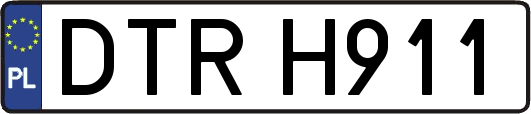 DTRH911