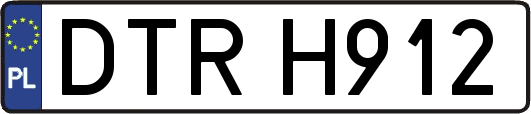 DTRH912