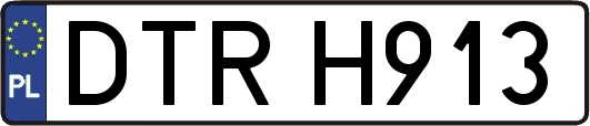 DTRH913