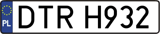 DTRH932
