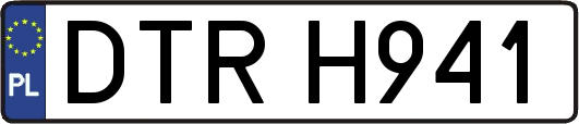 DTRH941