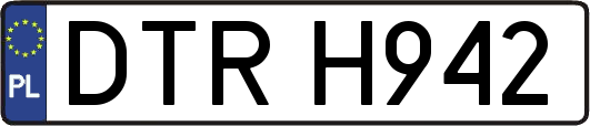 DTRH942