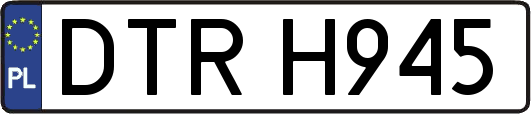 DTRH945
